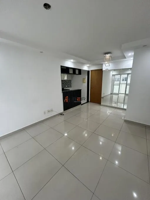 2 quartos e varanda envidraçada: apartamento de 50 m² — photo 7