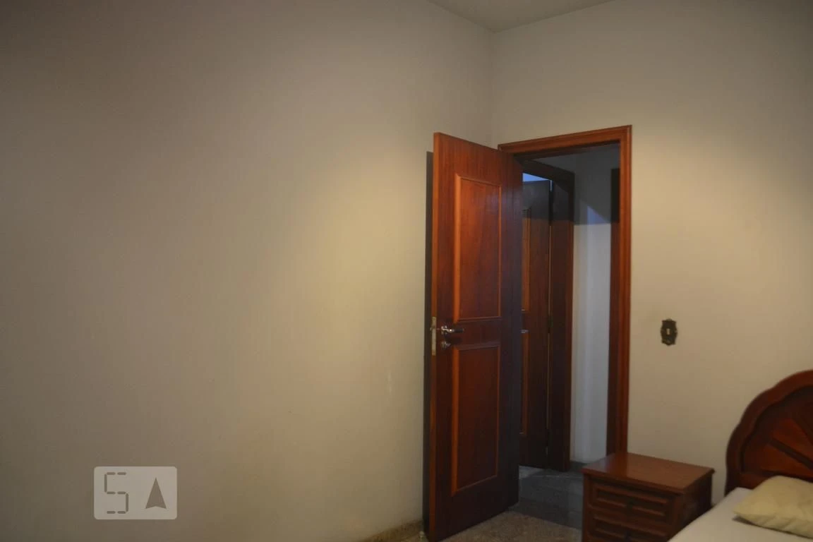 Apartamento mobiliado com 3 quartos e varanda com churrasqueira — photo 55