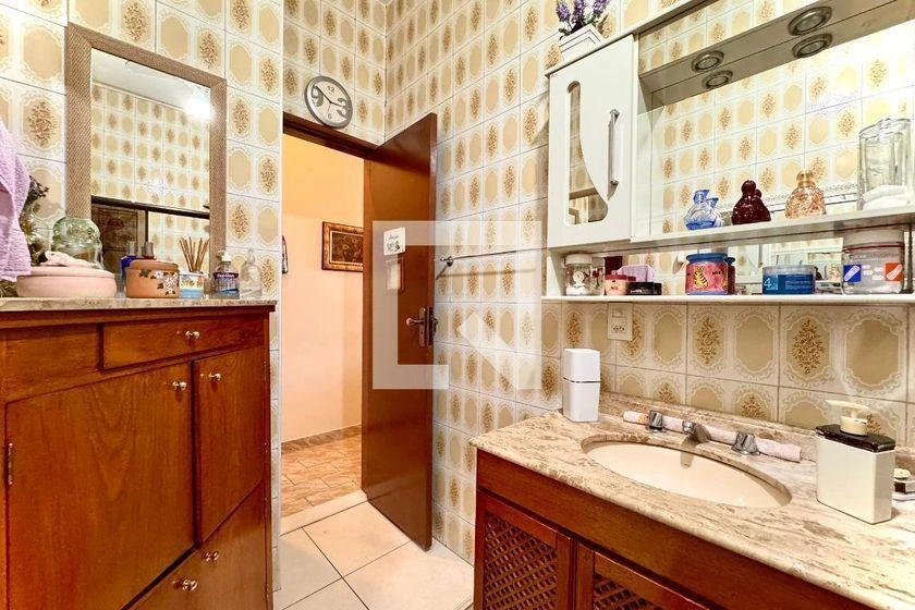 Apartamento mobiliado com 3 quartos e 2 banheiros — photo 22