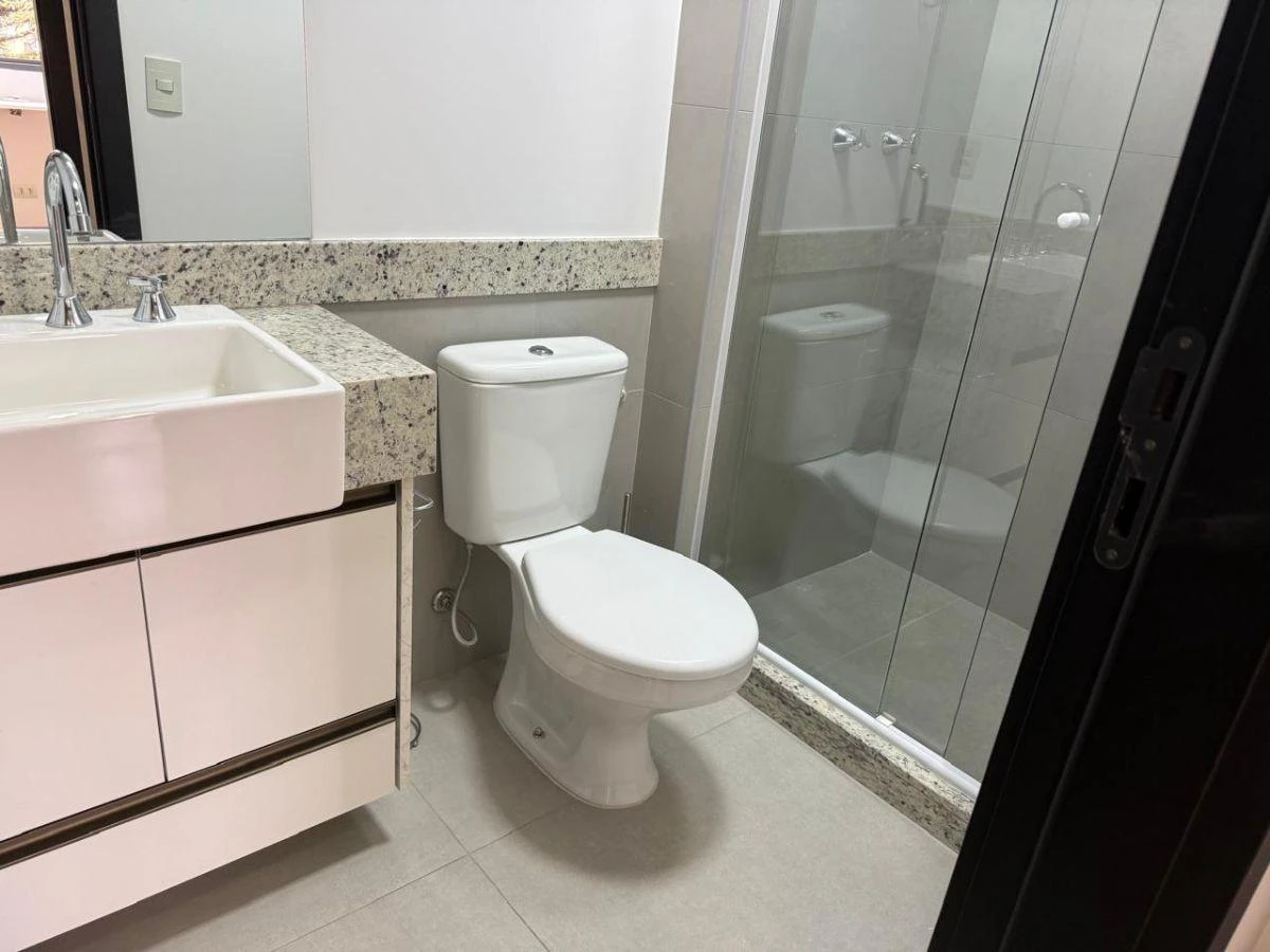 2-bedroom apartment with en-suite and 103 m², 2 parking — photo 5