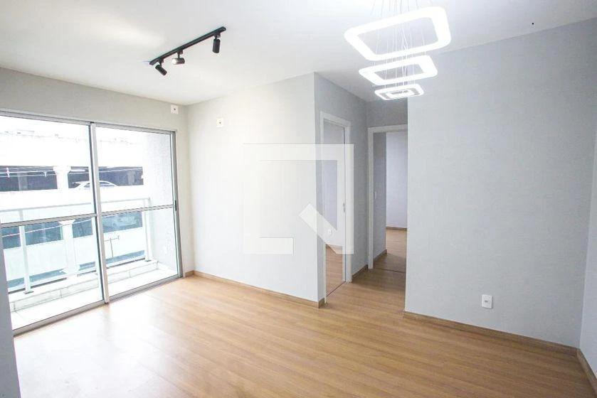 Apartamento mobiliado, 54 m², com máquina de lavar — photo 7