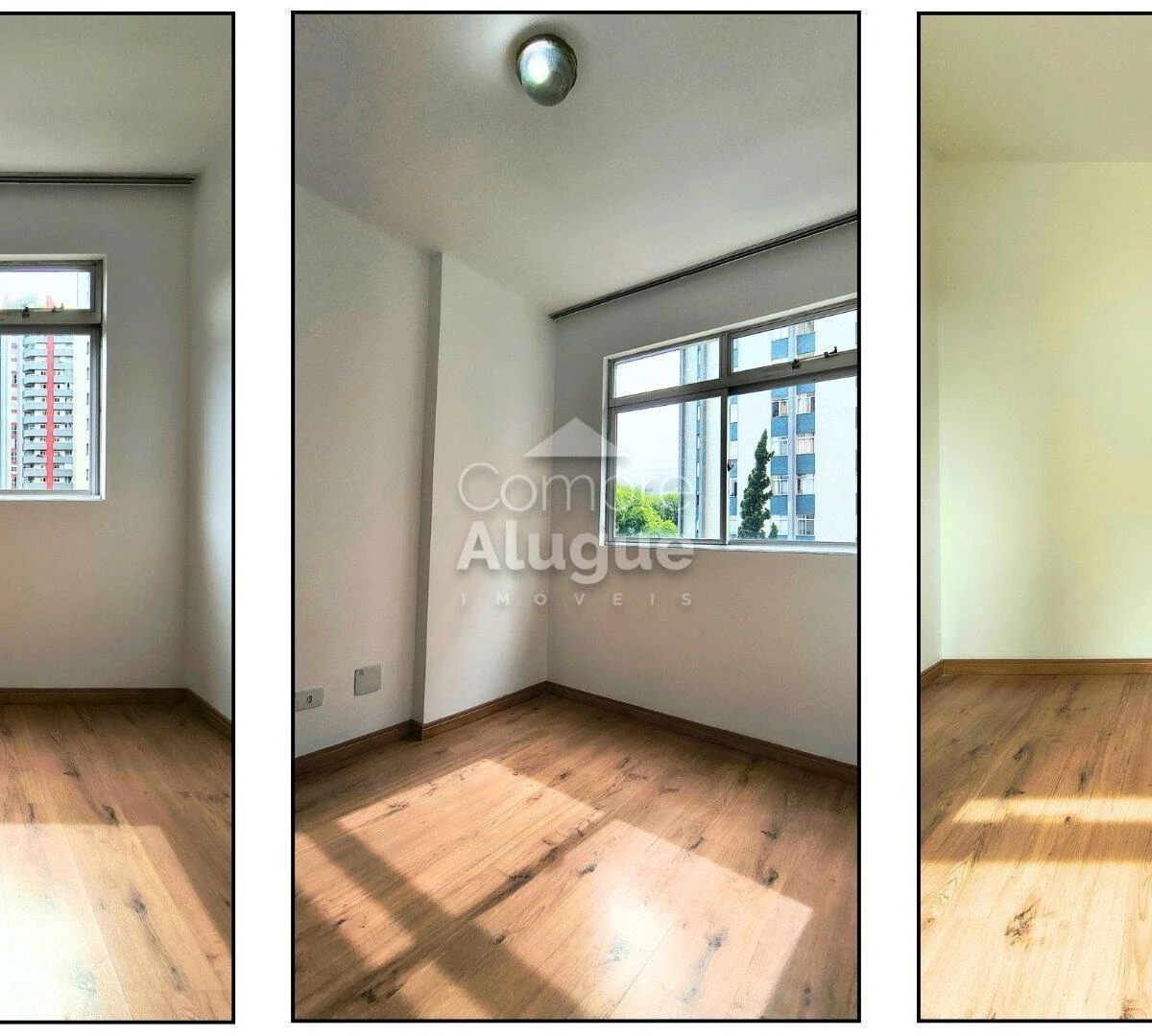 3-bedroom apartment in a building with a gym — photo 24