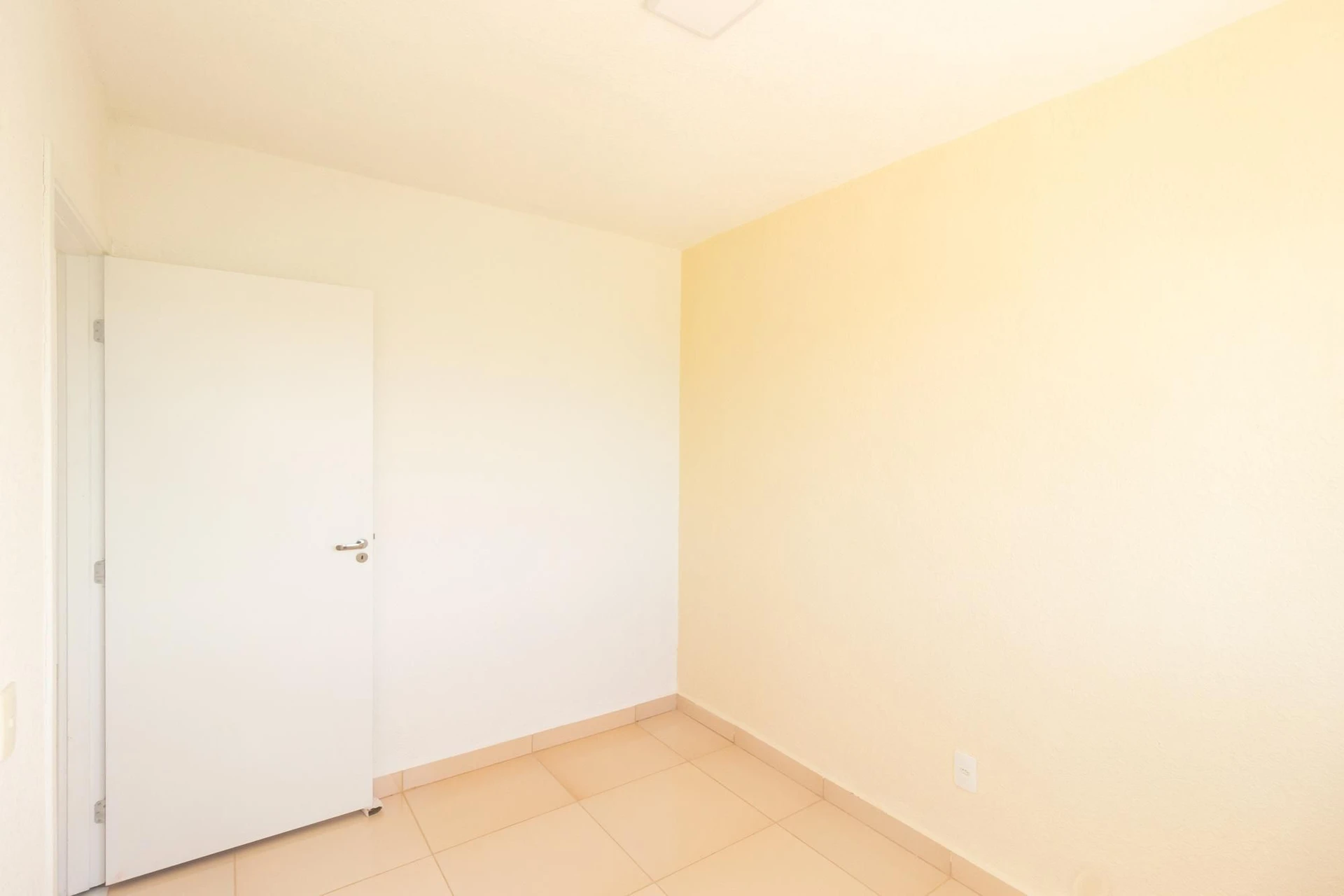 Apartamento com 2 quartos, 1 banheiro e 1 vaga — photo 29