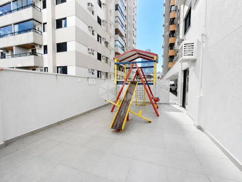 Home office in a 3-bedroom apartment, 98 m² — photo 23