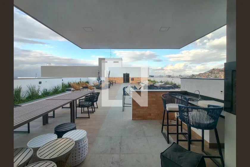 Apartamento para alugar com 2 quartos e 2 banheiros — photo 43