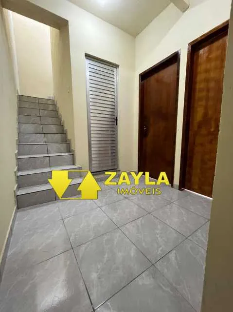 Duplex house with 2 bedrooms and 3 bathrooms — photo 17