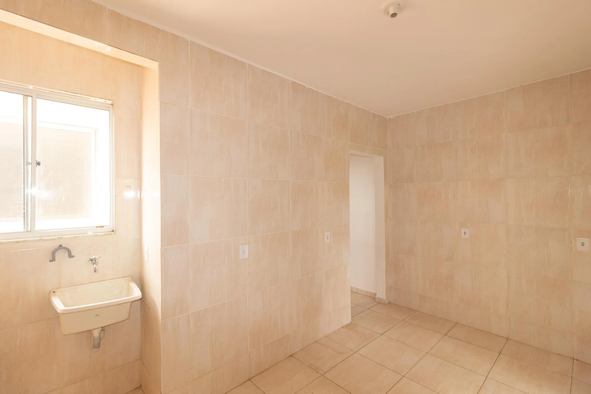 Apartamento com 2 quartos e 1 banheiro, sem vaga — photo 8