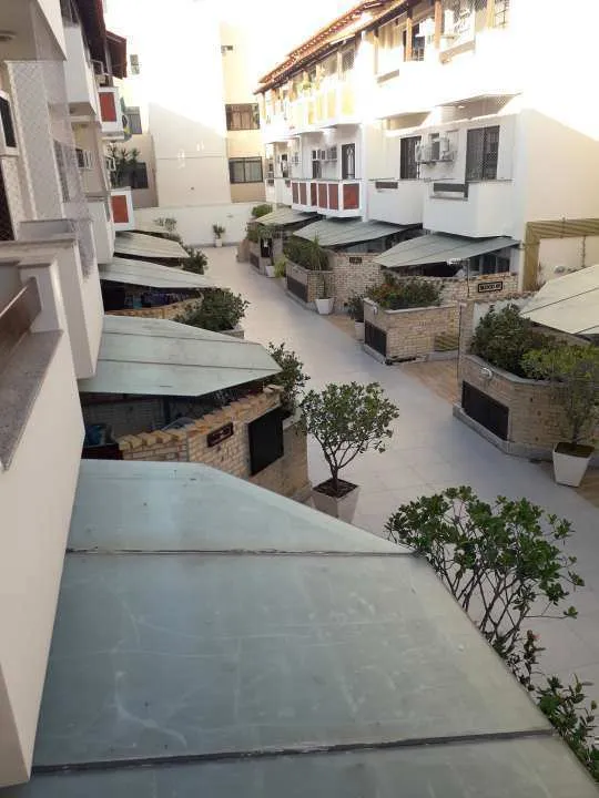 Condo house with 3 bedrooms, 5 bathrooms and 3 parking spots — photo 23