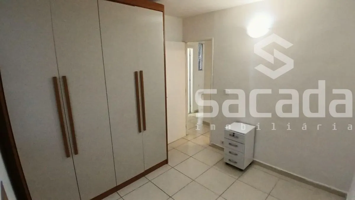 2-bedroom apartment with a washing machine in Rio de Janeiro — photo 5