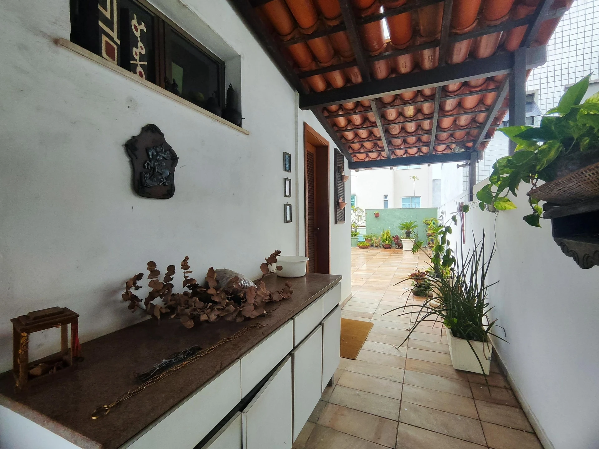 Apartamento amueblado de 5 dormitorios y jardín privado — photo 43