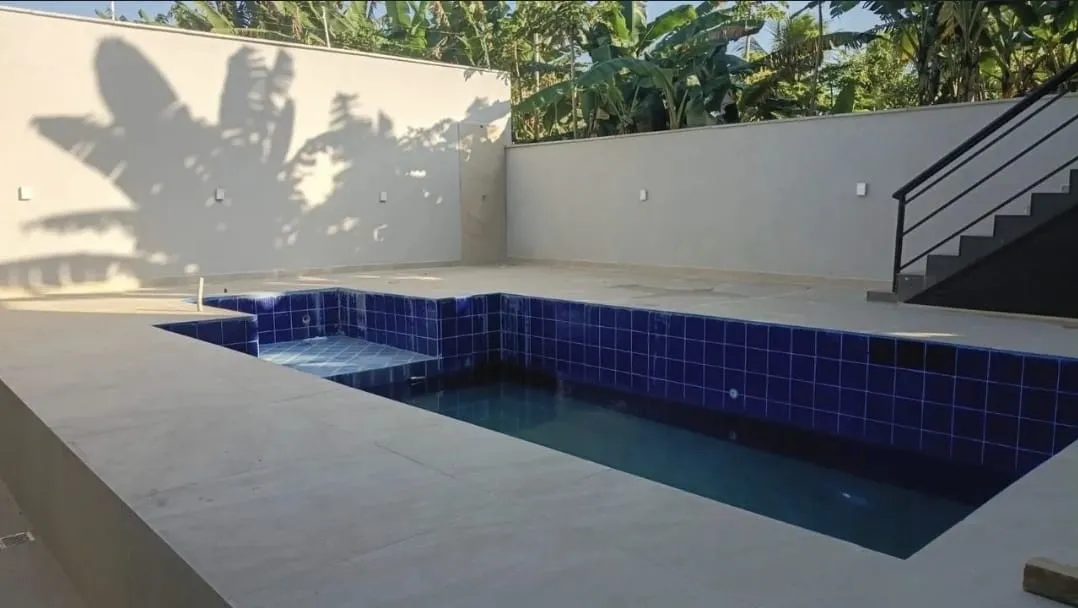 House for rent with 4 bedrooms and shared pool — photo 13
