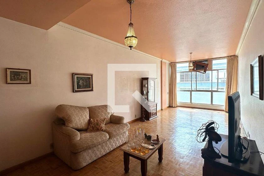 Apartamento de 156 m² con 3 dormitorios y cocina a gas — photo 24