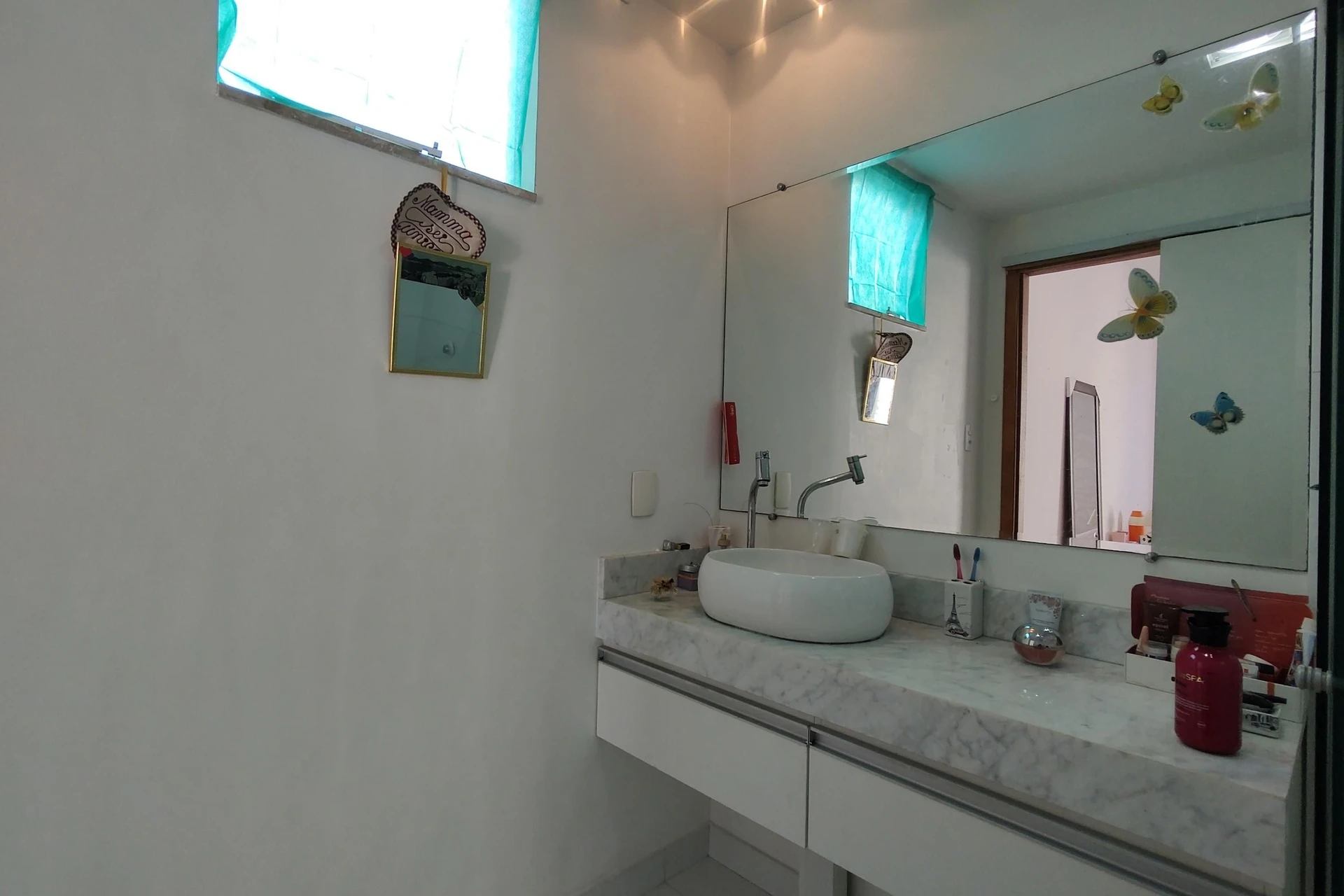 Vista a la montaña y 5 dormitorios: casa de 900 m² — photo 92