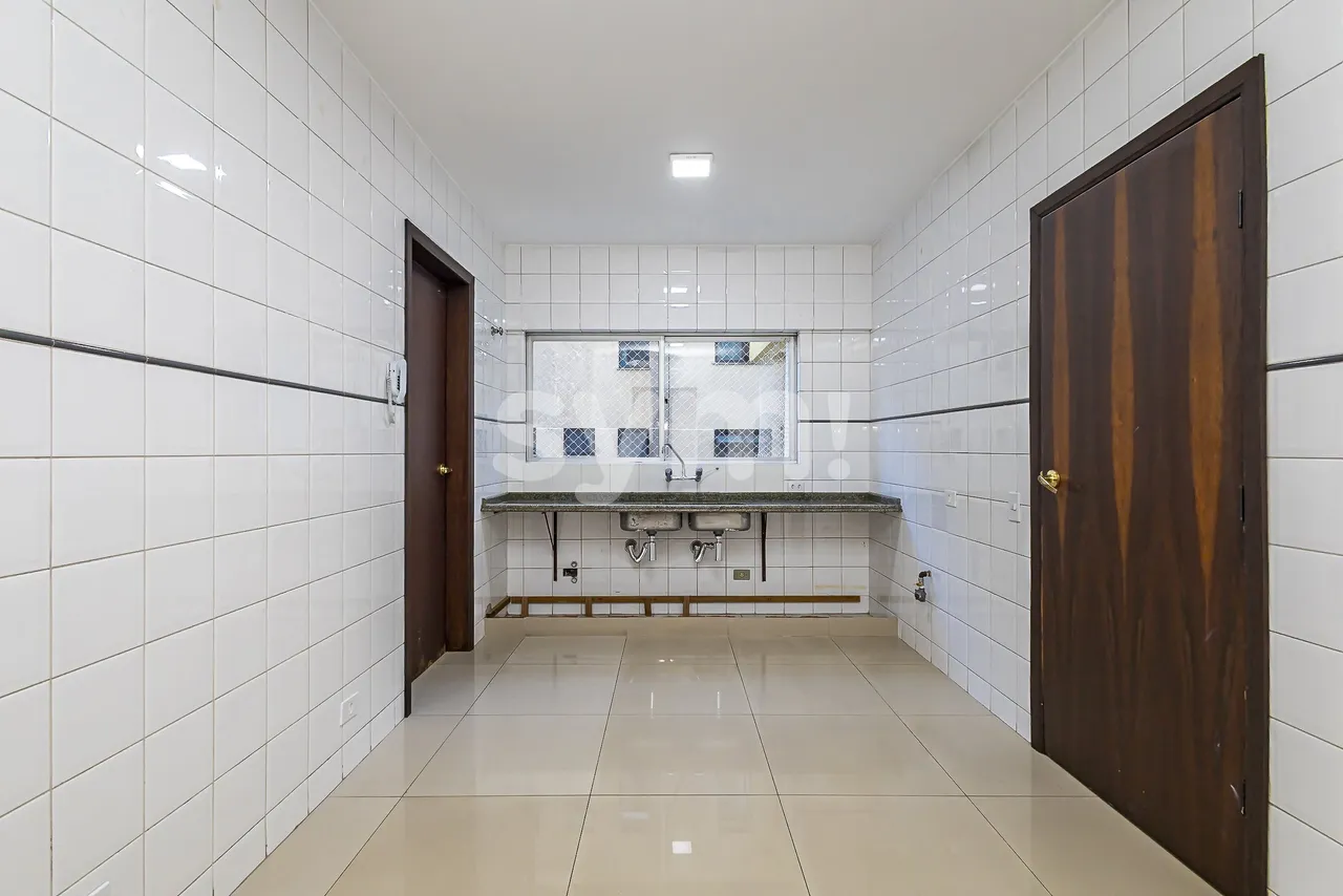 Квартира з 3 спальнями на 150 м² і 2 місця — photo 7