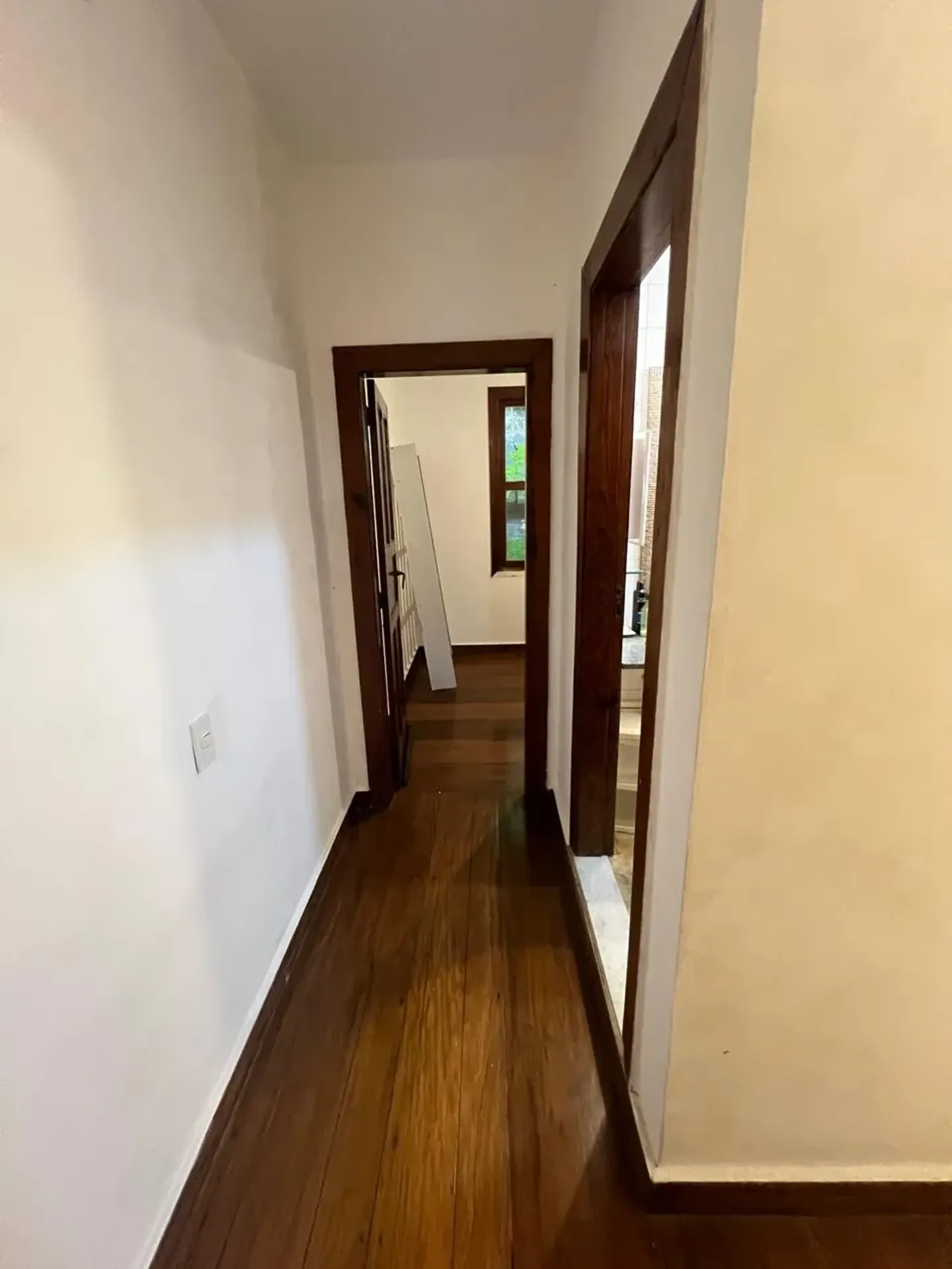 Mountain view in a 2-bedroom house, 110 m² — photo 16