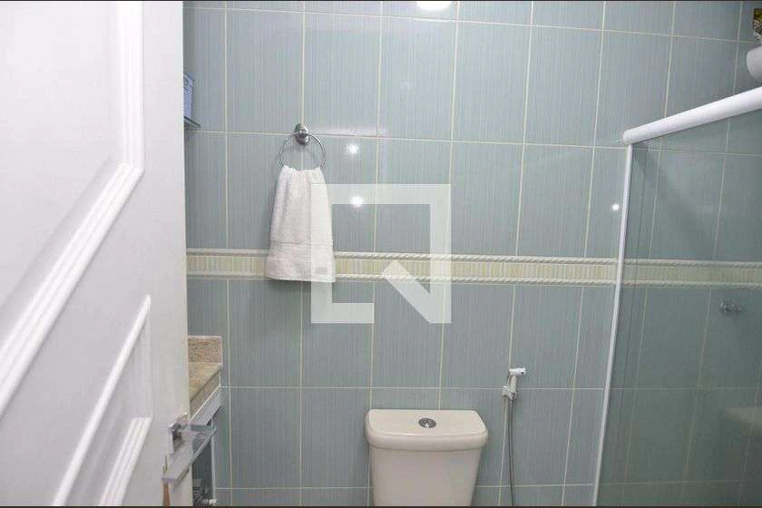 Furnished house with 2 bedrooms, 90 m² and parking — photo 22