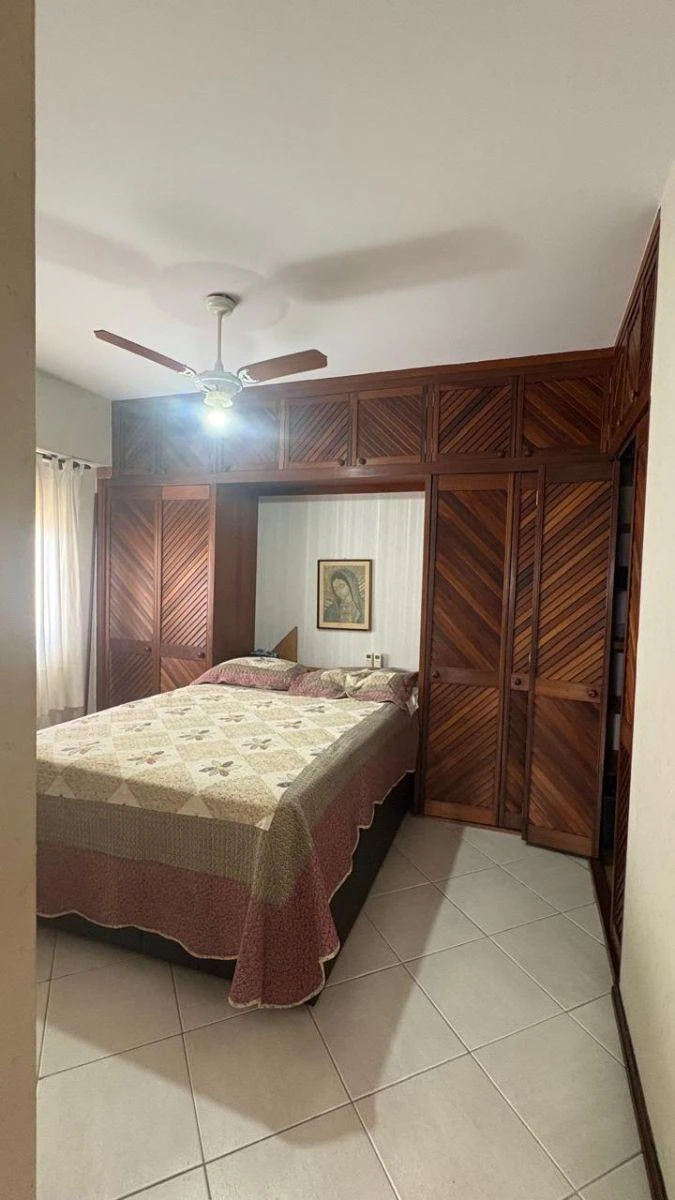 121 m² apartment with 3 bedrooms and 2 parking spots — photo 3