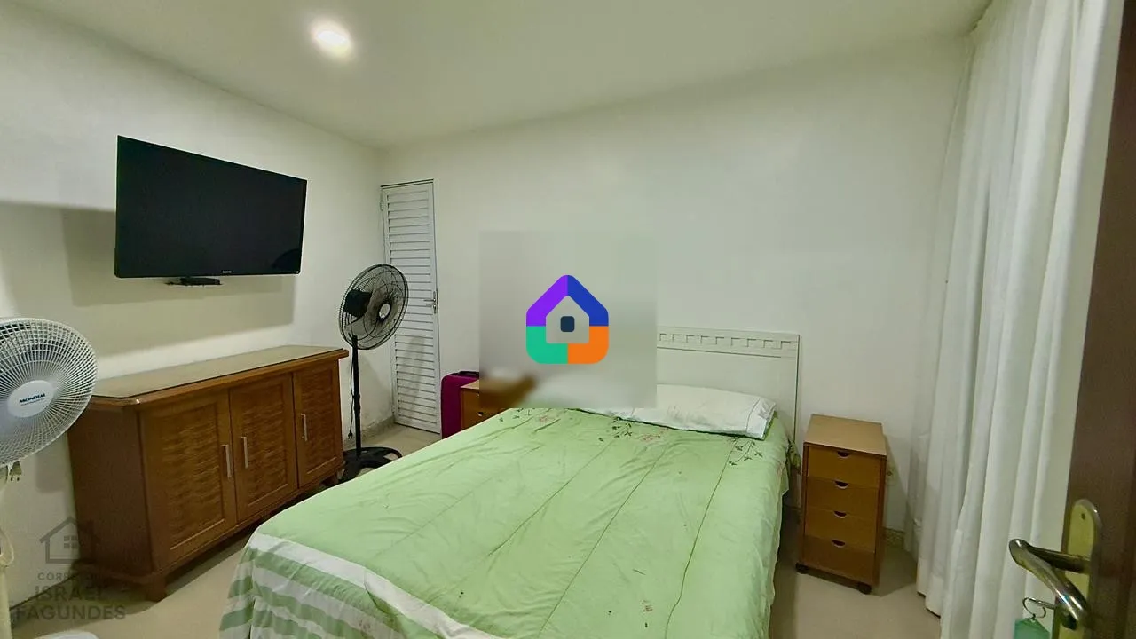 Condo house with 5 bedrooms and a built-in grill balcony — photo 11