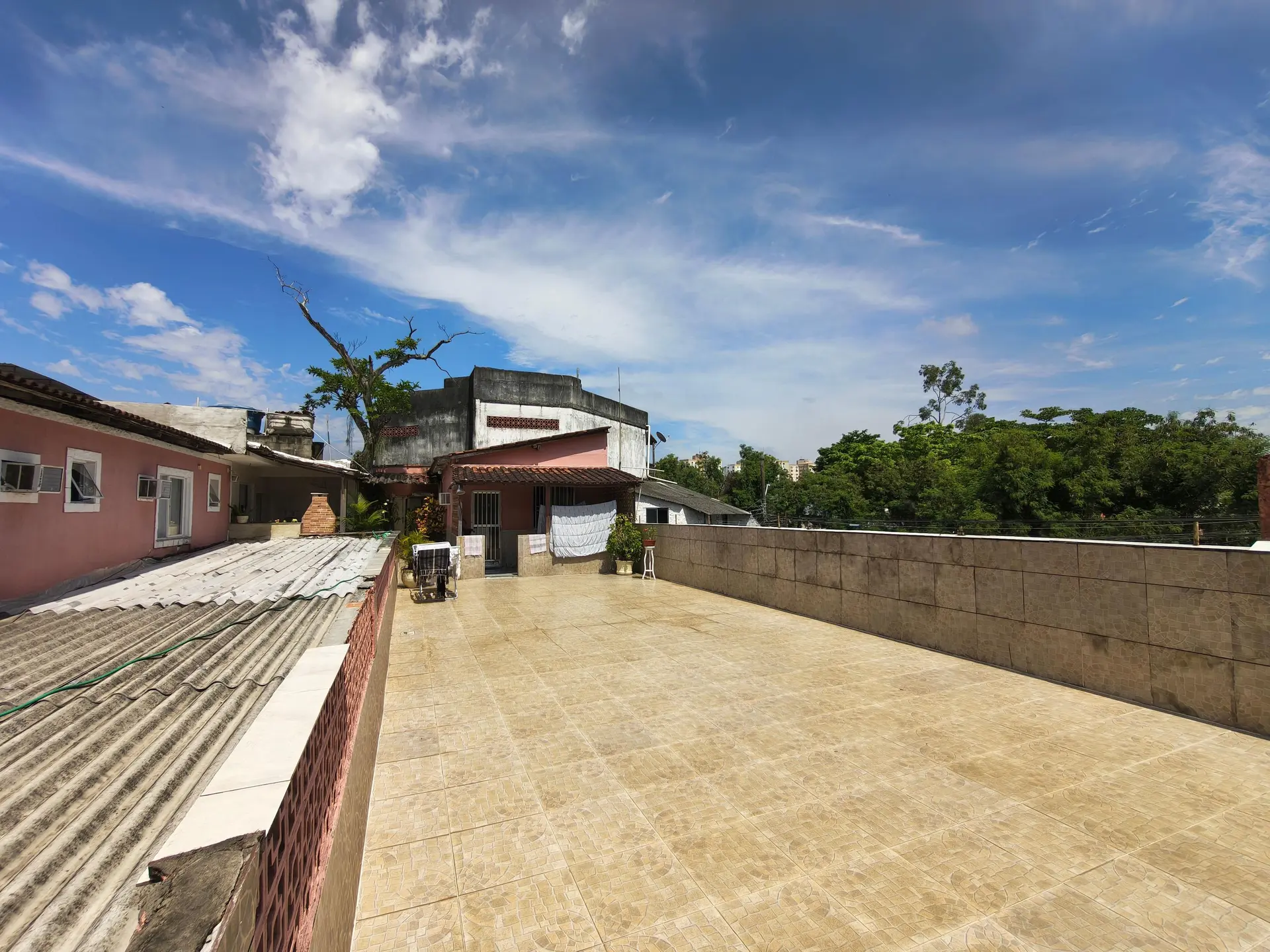 Casa mobiliada com 2 quartos e 2 banheiros — photo 39