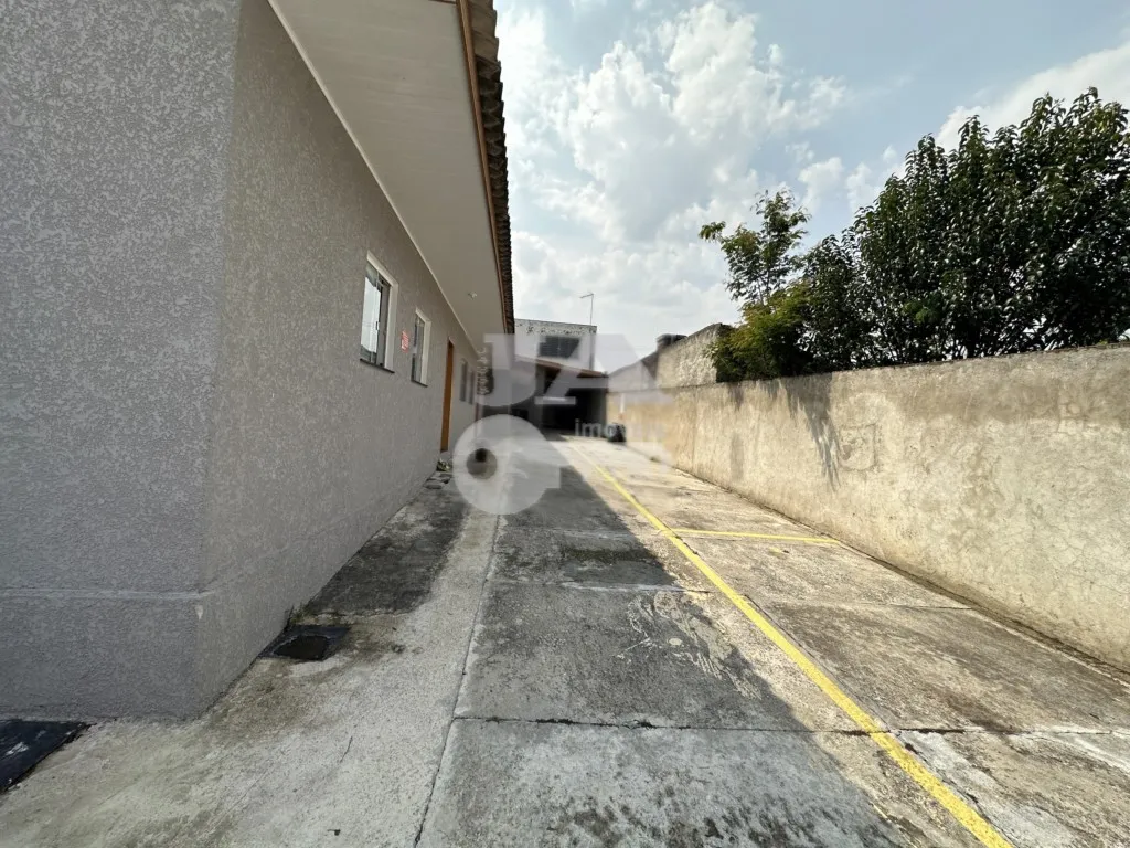Студия 50 м², Куритиба — photo 8