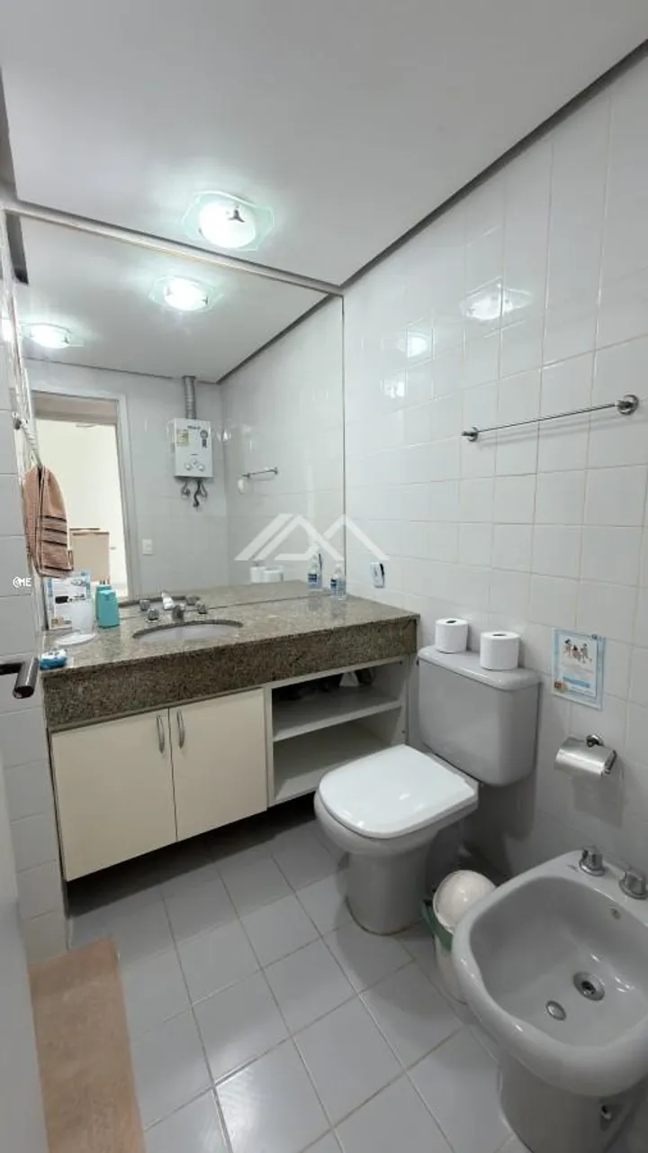 Apartamento de 1 dormitório com cozinha americana a gás — photo 11