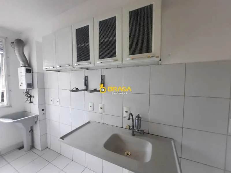Residential apartment with 2 bedrooms and a separate kitchen — photo 2
