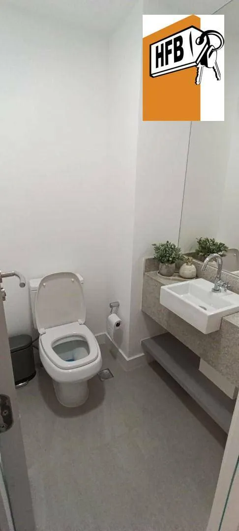 151 m² apartment with 3 bedrooms and 5 bathrooms — photo 10