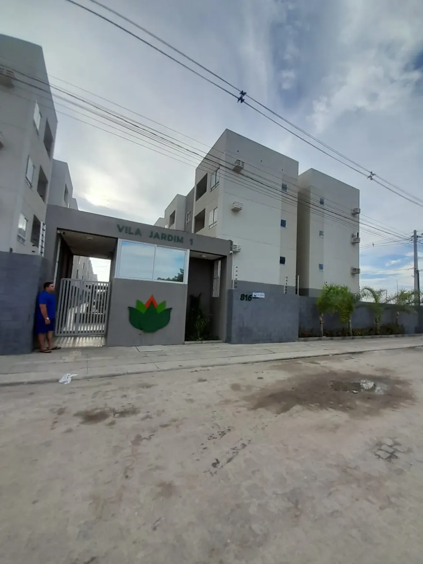 2-bedroom apartment, 1 with its own bathroom, 50 m² — photo 3