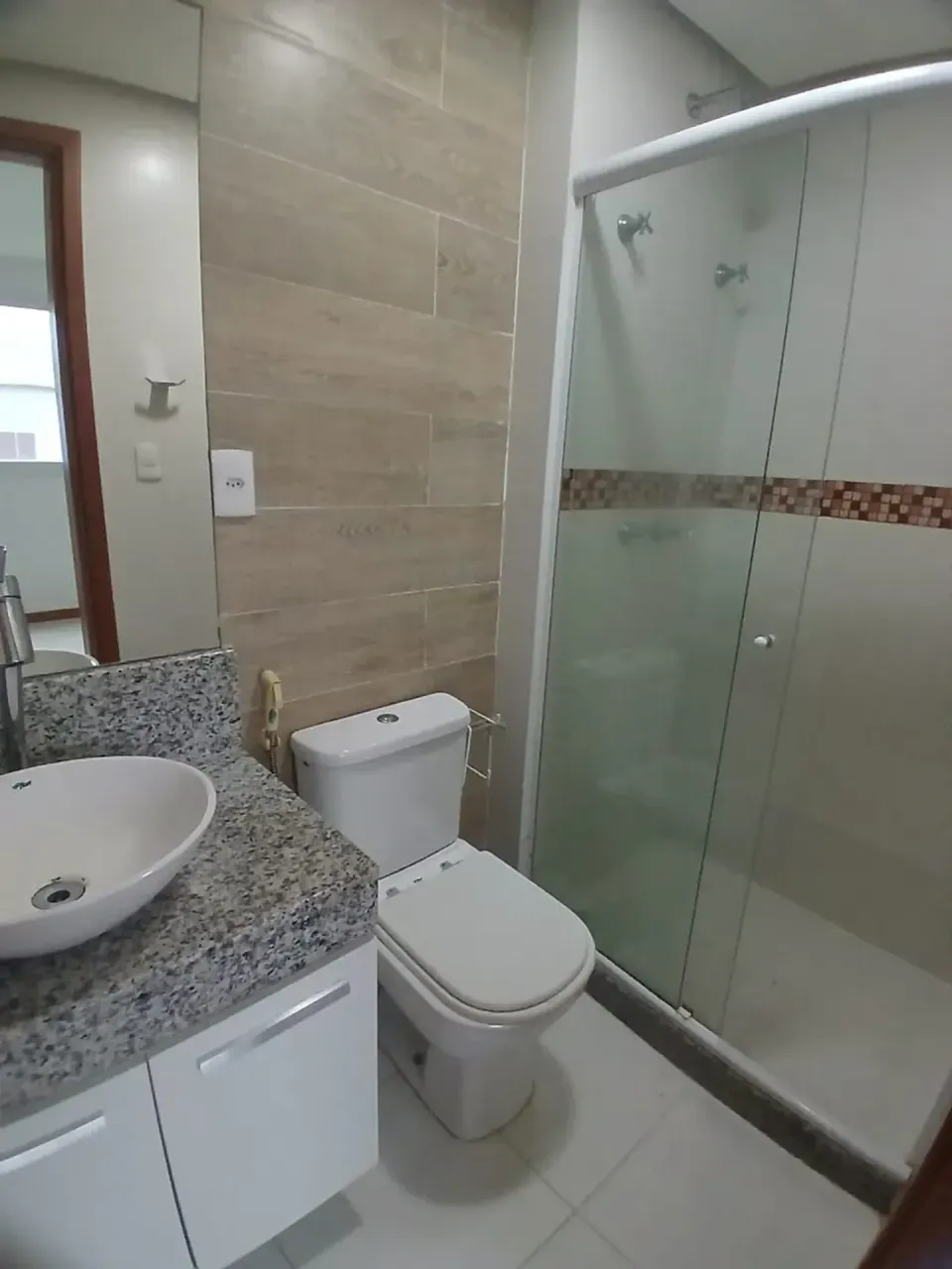 3-bedroom apartment with 3 bathrooms and 2 parking spots — photo 17