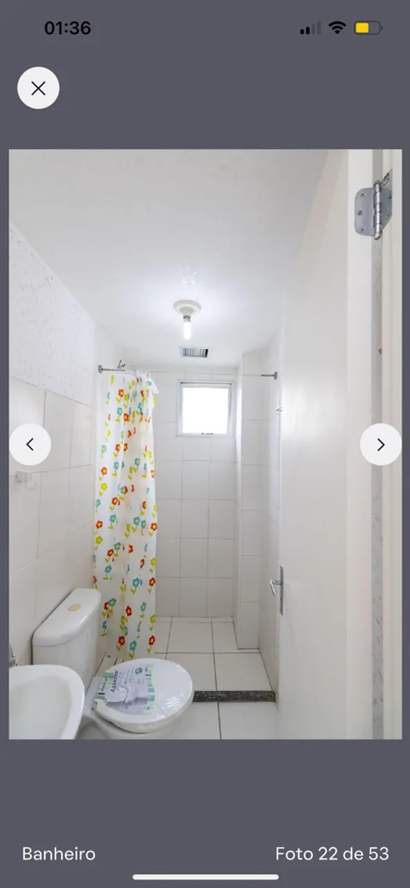 2-bedroom, 51 m² apartment in Rio de Janeiro — photo 5