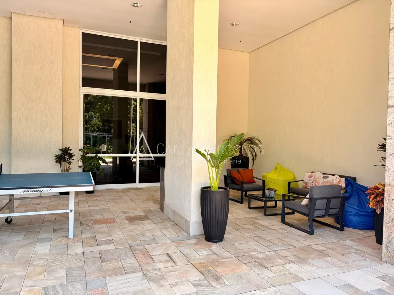 Apartment with 4 suites and 5 bathrooms, 3 parking spots — photo 30