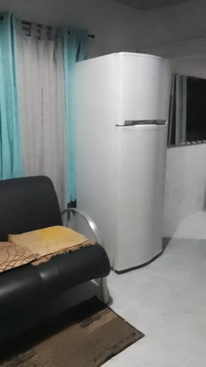 Мебльована квартира 40 м², 2 спальні