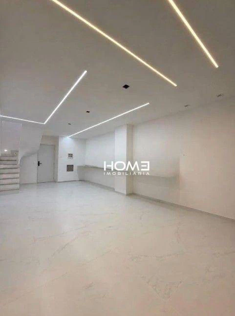 Cobertura duplex sem mobília com 2 quartos e 2 vagas — photo 5