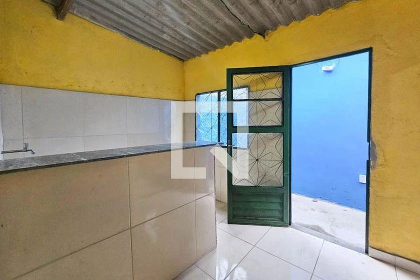 One-bedroom house, 35 m² — photo 12