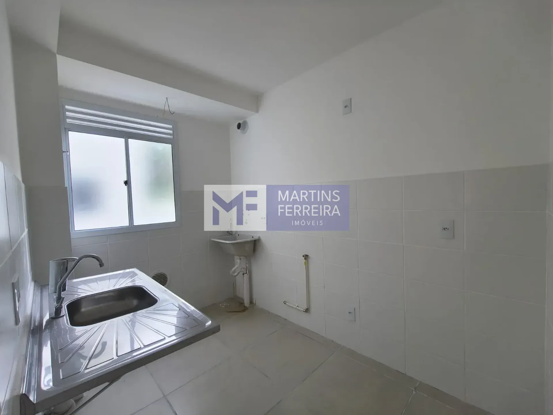 Apartamento, 44 m², com secadora — photo 5