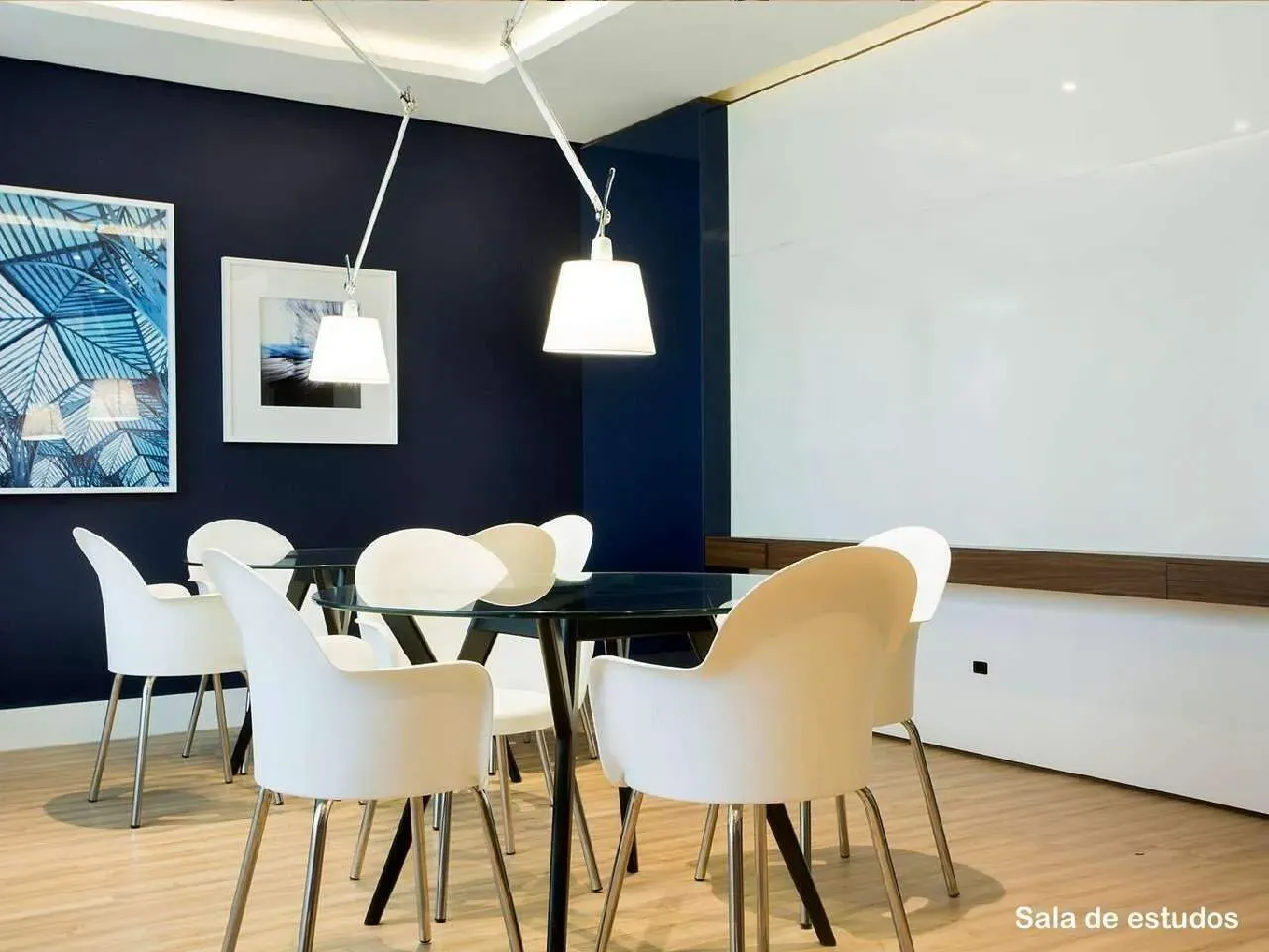 Apartamento amueblado de 3 suites con 172 m² en el 12º piso — photo 25