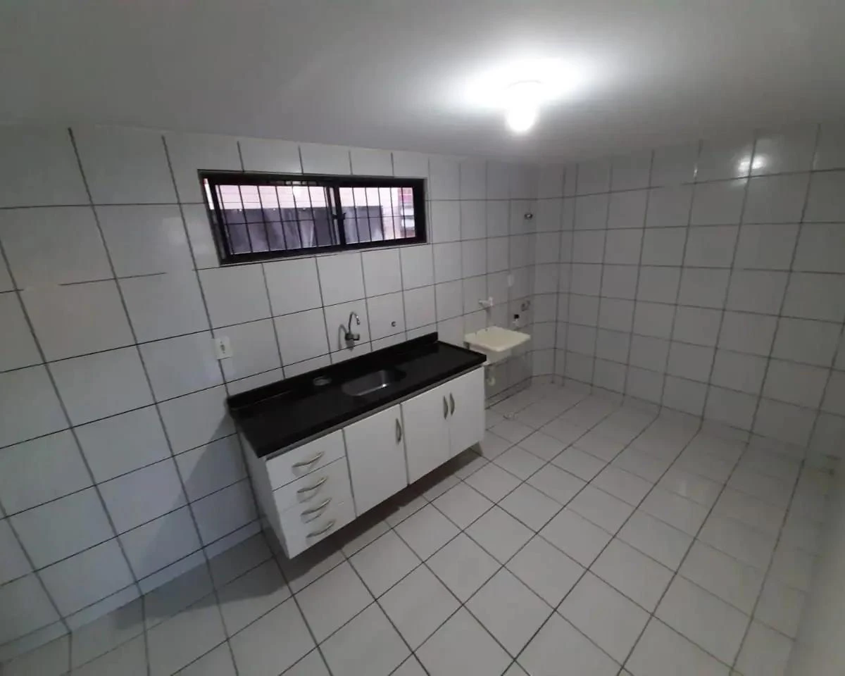 2-bedroom apartment, 1 with its own bathroom, 54 m²