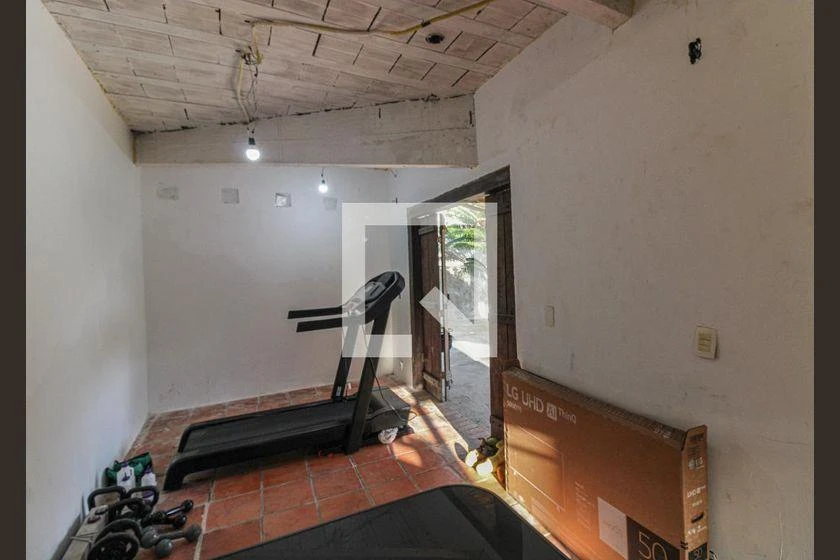 Casa com 650 m², 2 quartos e jardim privativo — photo 41