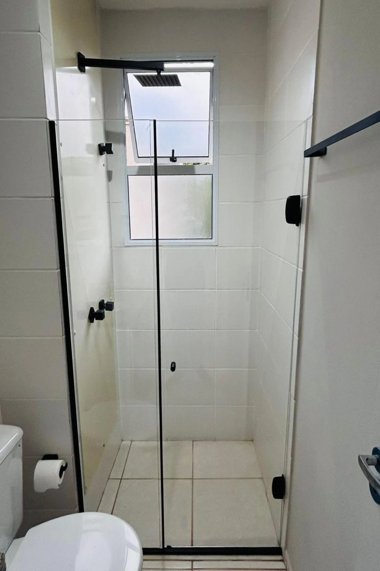 2 quartos e espaço de home office: apartamento de 45 m² — photo 15