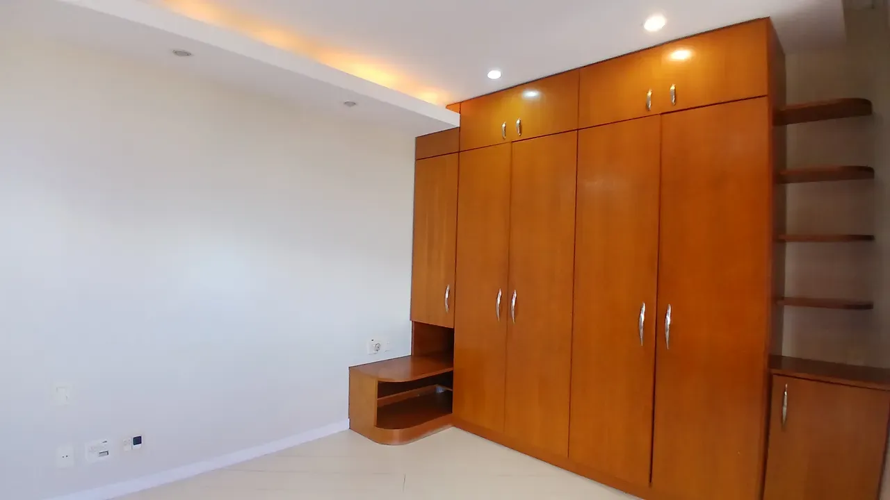Apartment with 3 bedrooms, 3 bathrooms and 129 m² — photo 27