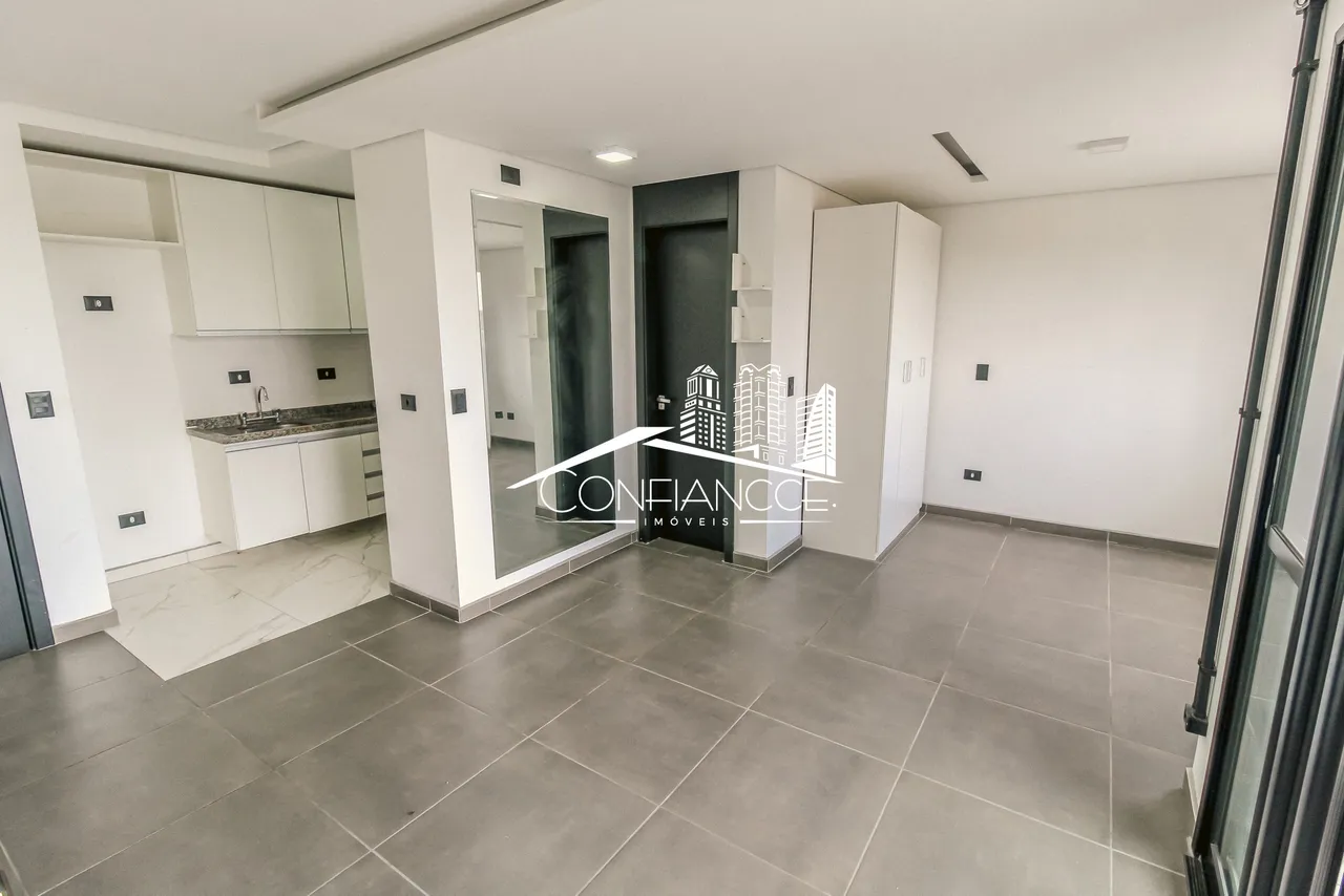 Apartamento de 2 dormitorios (76 m²) con balcón y BBQ — photo 5