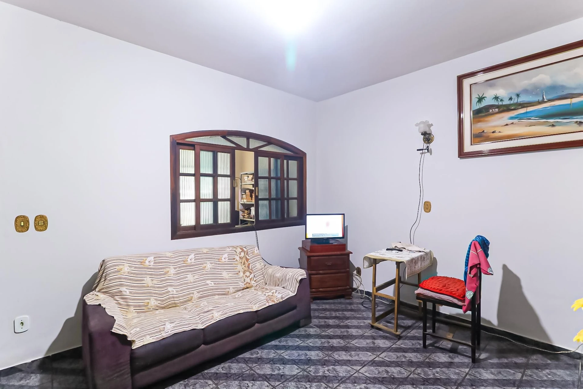 Casa mobiliada com 3 quartos e 1 suíte — photo 13