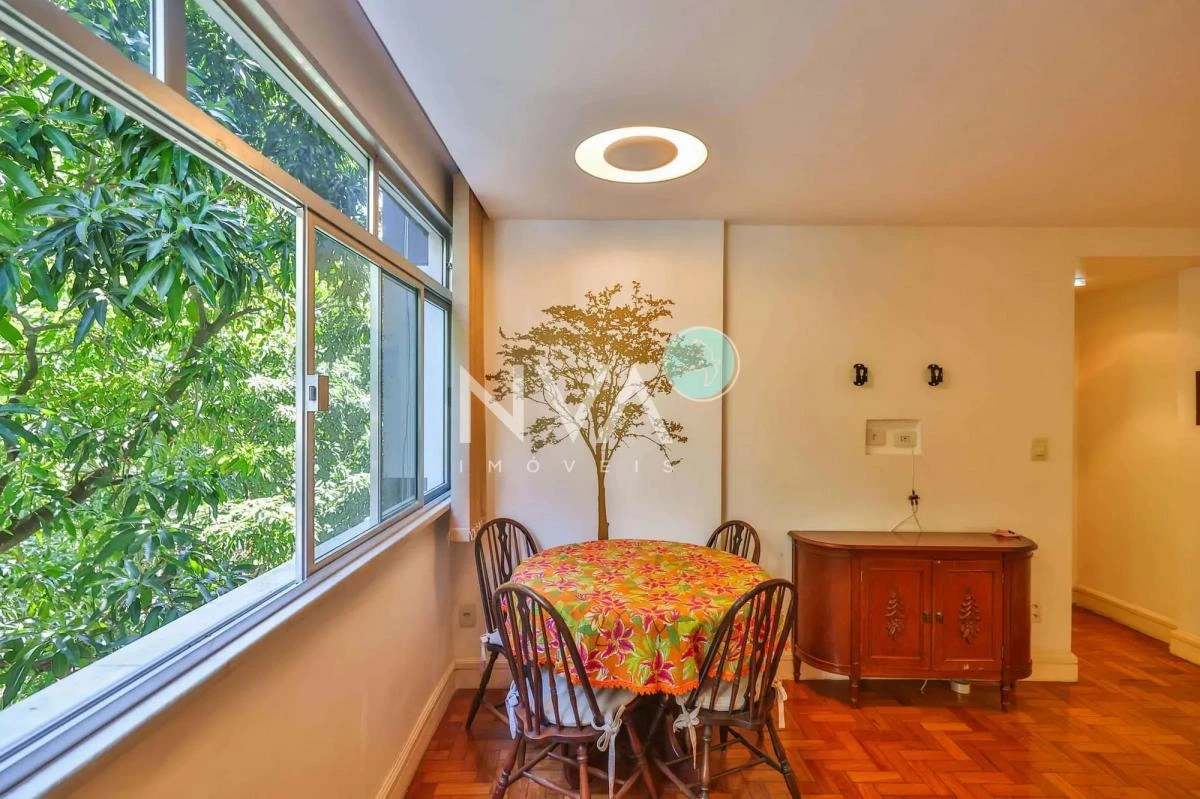 Apartamento mobiliado de 113 m² com cozinha a gás — photo 8