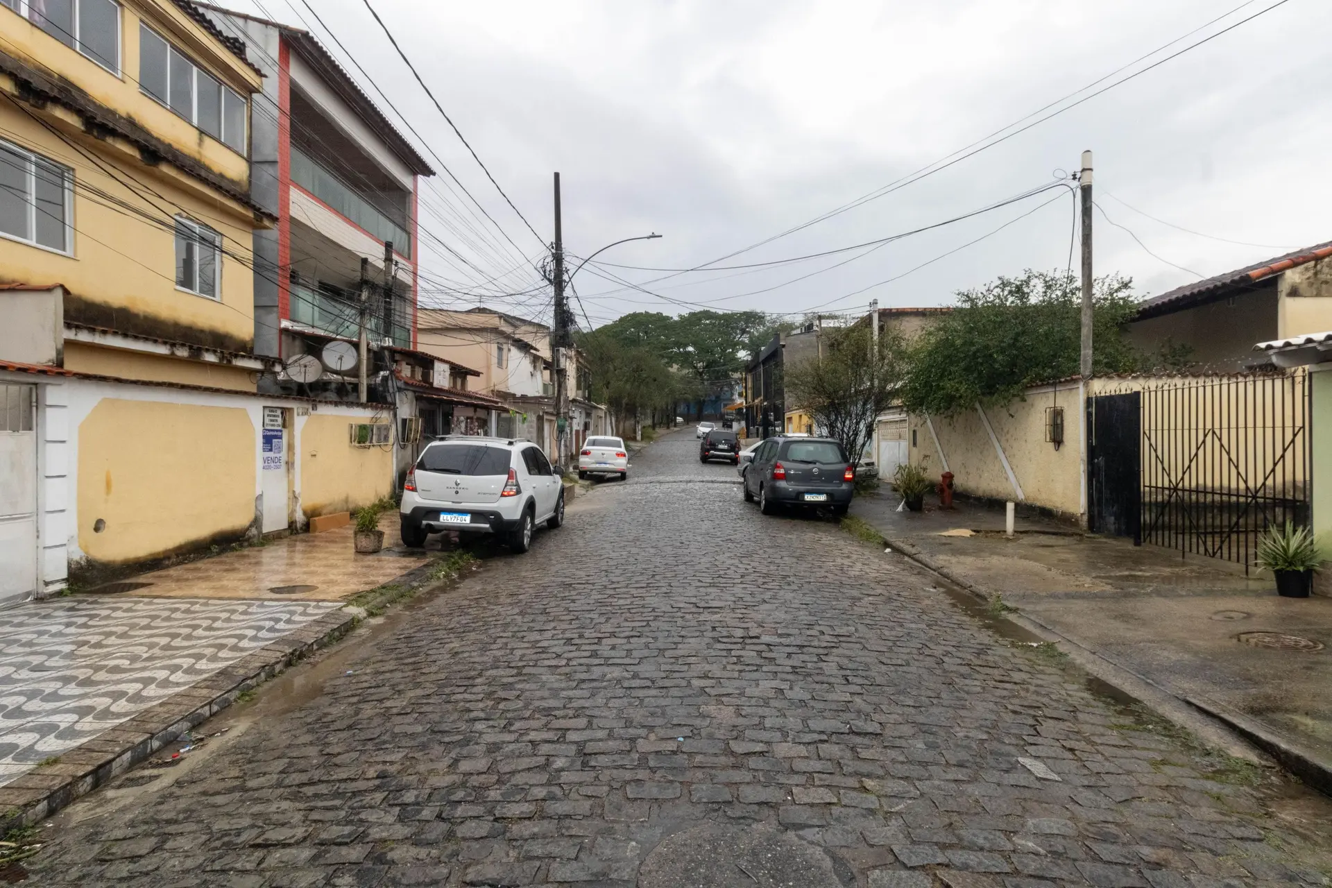 Casa de 3 quartos com máquina de lavar, Campo Grande — photo 37