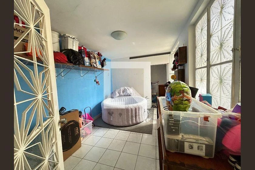 Furnished house with 4 bedrooms and 2 bathrooms — photo 45
