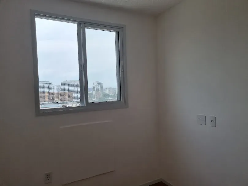2-bedroom apartment with a home office in Rio de Janeiro — photo 10
