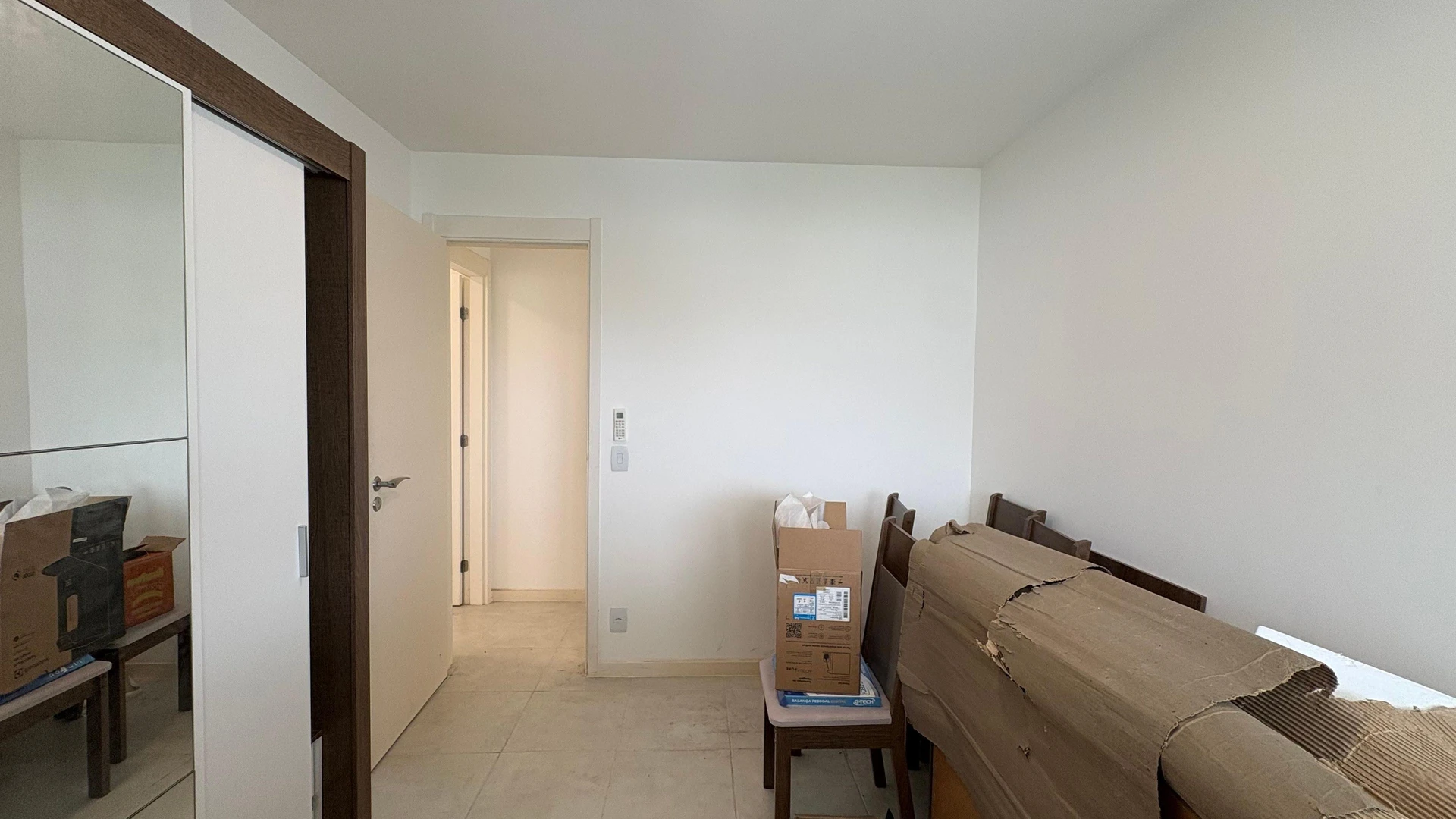 Water view in a 3-bedroom apartment, 85 m² — photo 50