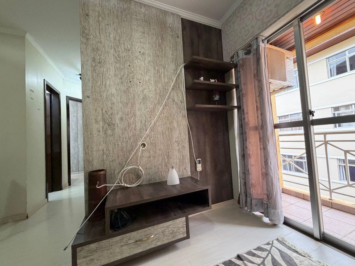 Furnished apartment, 62 m², with a washing machine — photo 22