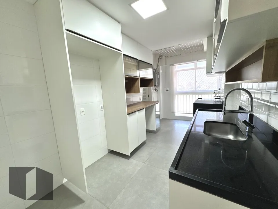Apartment, 88 m², with a home office — photo 2