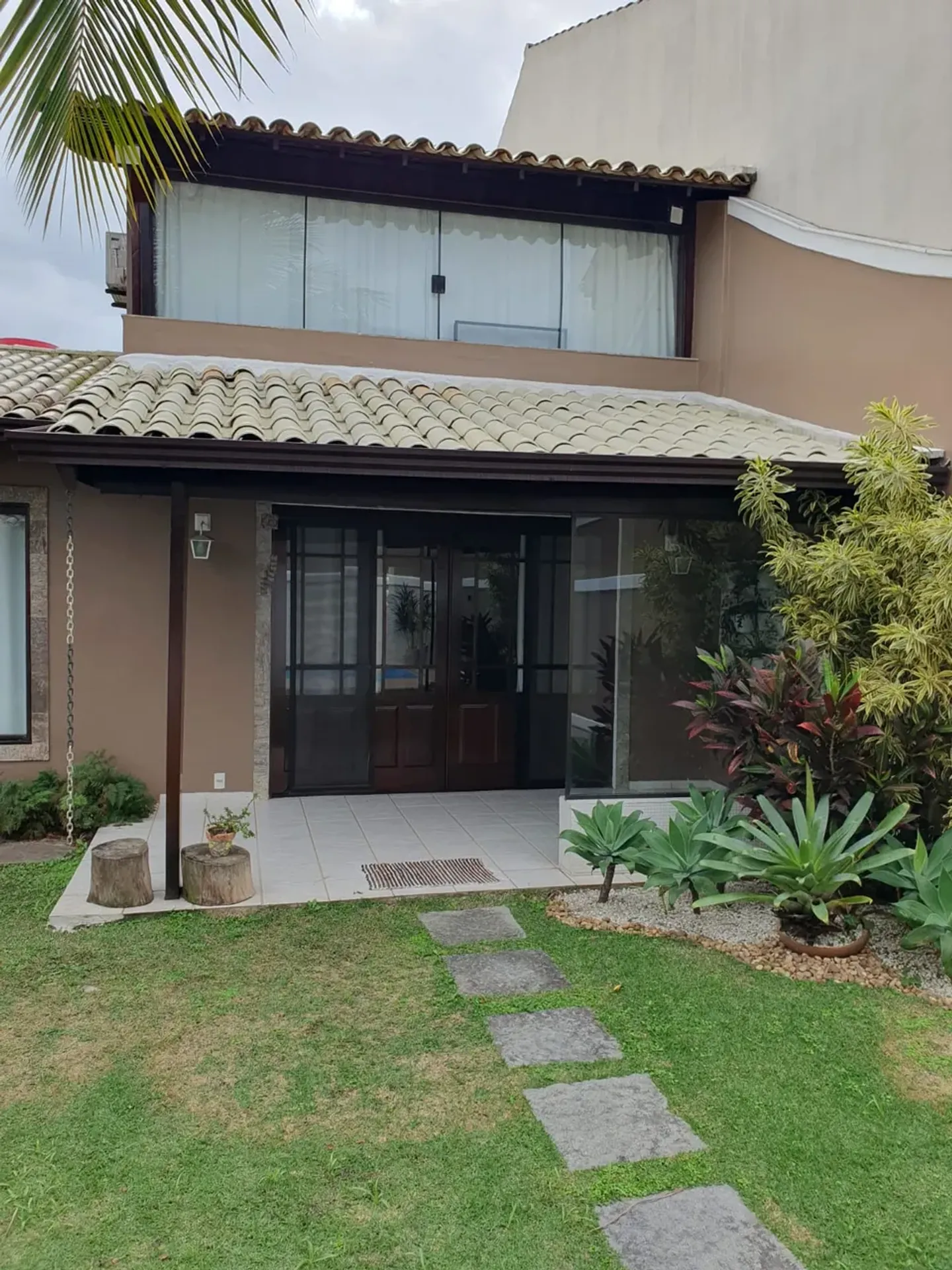House, 296 m², with a private BBQ — photo 16